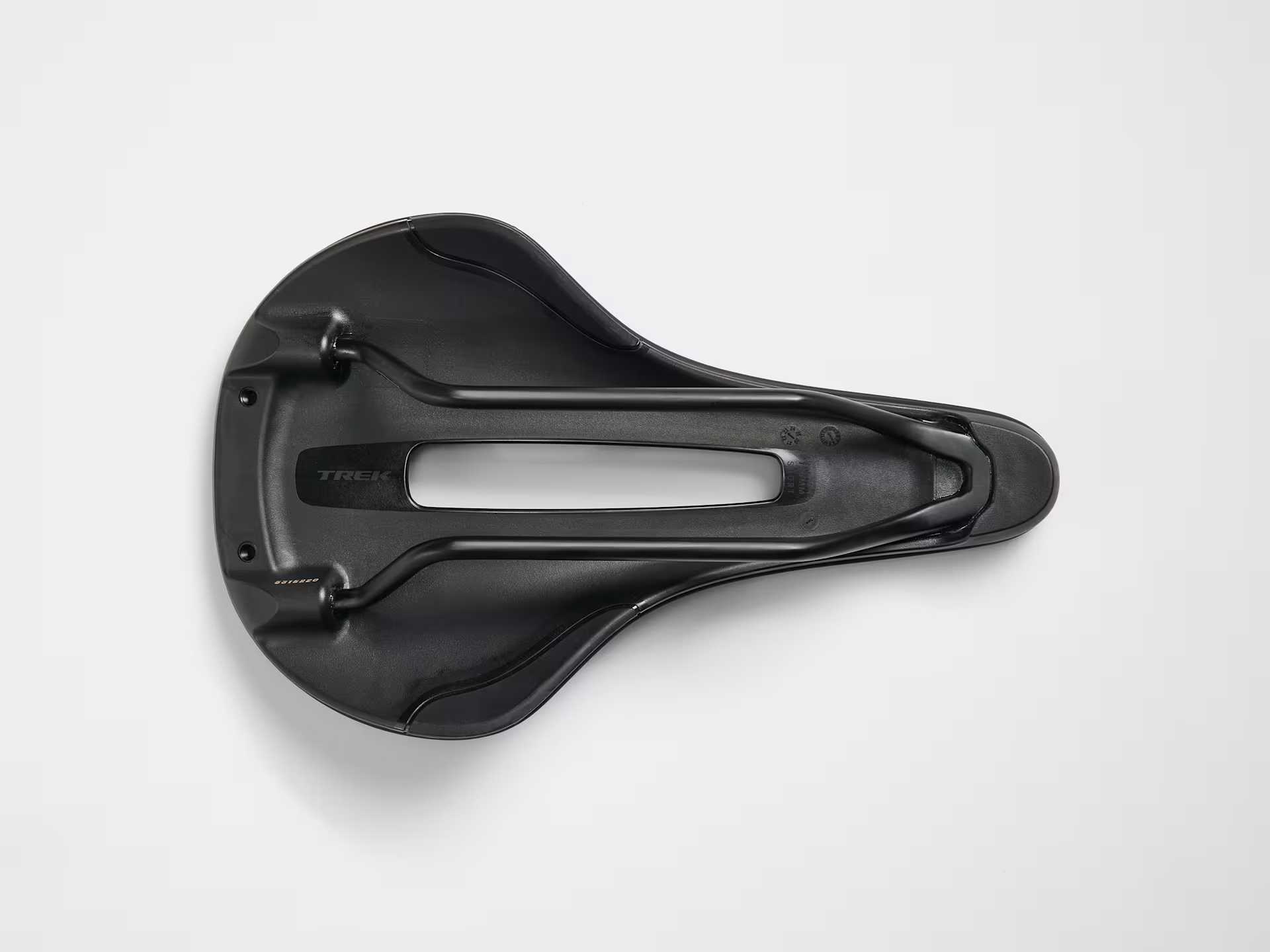 Siodełko Rowerowe Trek Verse Short Pro 250 Mm X 145 Mm (3)