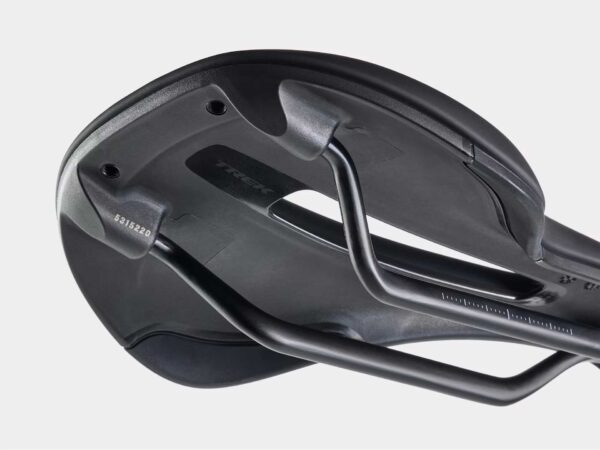Siodełko rowerowe Trek Verse Short Pro 250 mm x 145 mm
