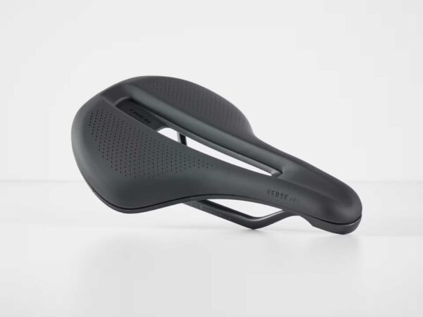 Siodełko rowerowe Trek Verse Short Pro 250 mm x 145 mm