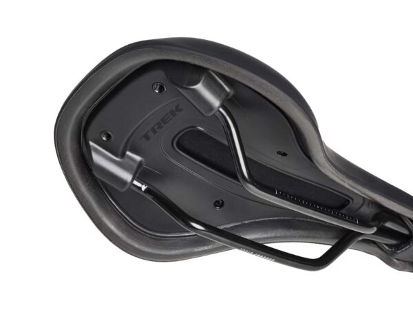 Siodełko rowerowe Verse Trail Trek 250 mm x 145 mm