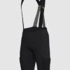 Spodenki na szelkach ASSOS TACTICA Bib Shorts T5 spring fall Black