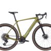 Trek Checkpoint+ SL 7 AXS - Chameleon Green