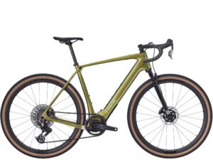Trek Checkpoint+ SL 7 AXS - Chameleon Green