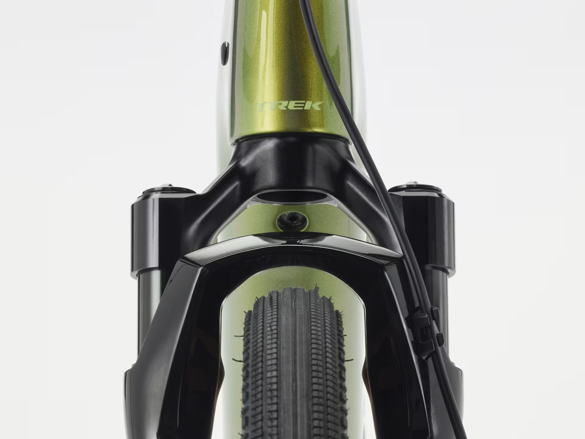 Trek Checkpoint+ SL 7 AXS Chameleon Green (4)