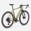 Trek Checkpoint+ SL 7 AXS - Chameleon Green