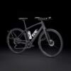 Trek FX Sport SL 4 - Matte Onyx Carbon