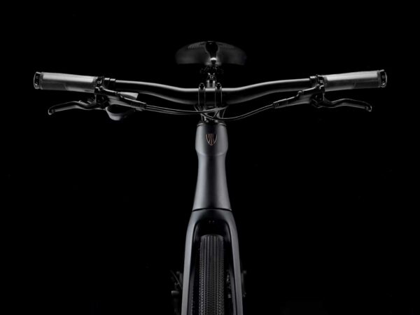 Trek FX Sport SL 4 - Matte Onyx Carbon