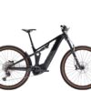 Trek Powerfly FS+ 6 Gen 4 Gloss Dark Star Matte Dark Web