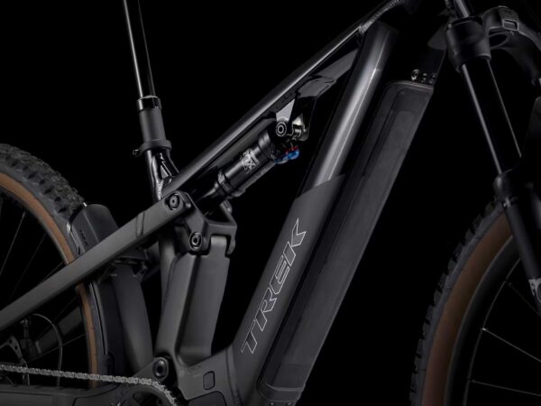 Trek Powerfly FS+ 6 Gen 4 elektryczny rower górski  - obrazek 5