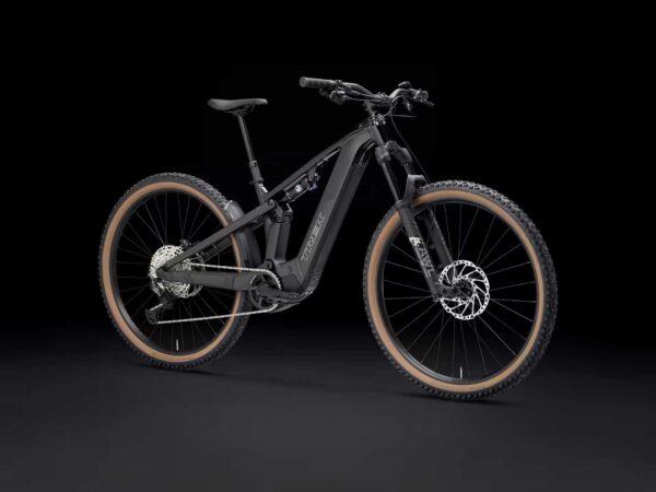 Trek Powerfly FS+ 6 Gen 4 elektryczny rower górski  - obrazek 2