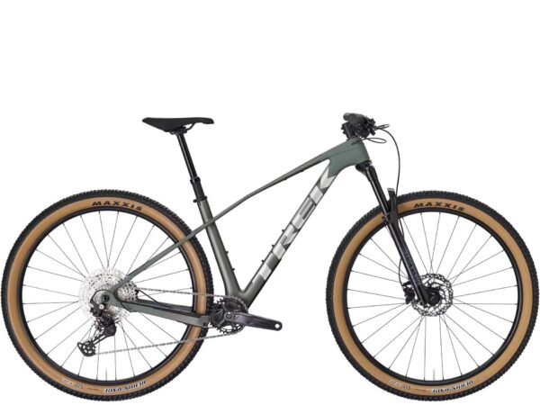 Trek Procaliber 9.5 Gen 3 Matte Keswick Green Mercury