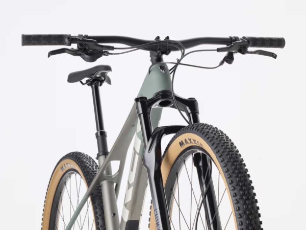 Trek Procaliber 9.5 Gen 3 - hardtail z włókna węglowego - obrazek 4