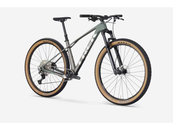 Trek Procaliber 9.5 Gen 3 Matte Keswick Green Mercury