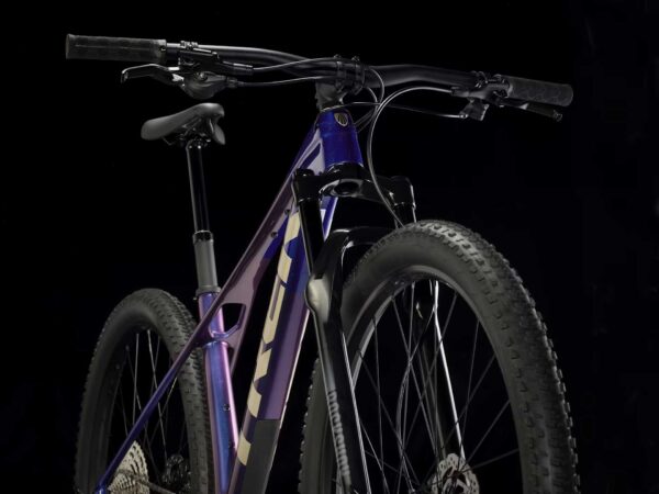 Trek Procaliber 9.5 Gen 3 - hardtail z włókna węglowego - obrazek 4