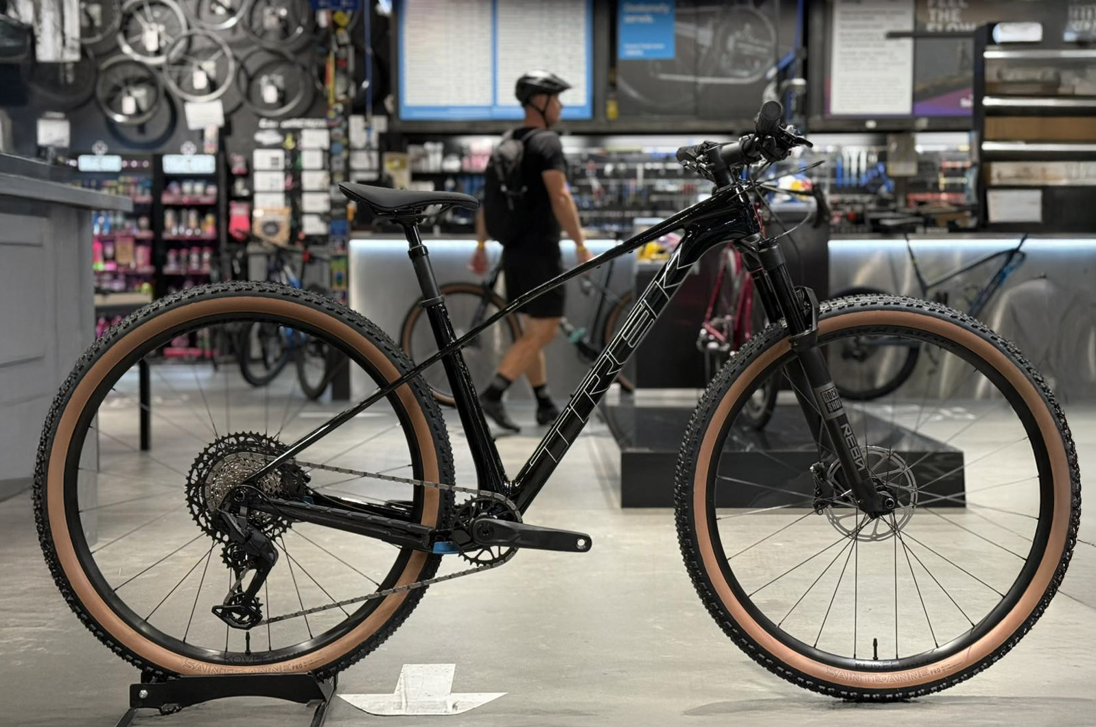 Trek Procaliber 6 model 2020 dane techniczne | Aktualności