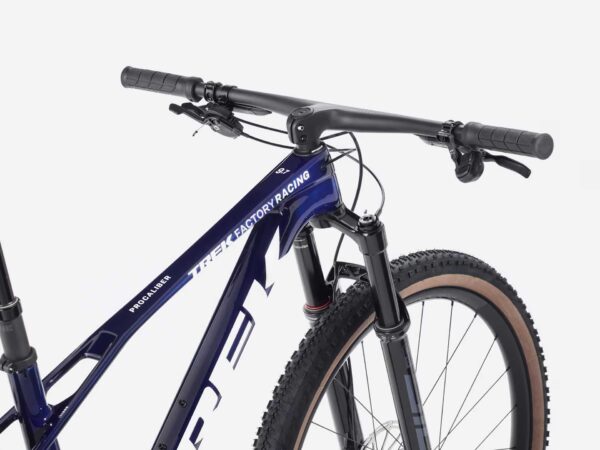 Trek Procaliber 9.7 AXS Gen 3 Navy Smoke