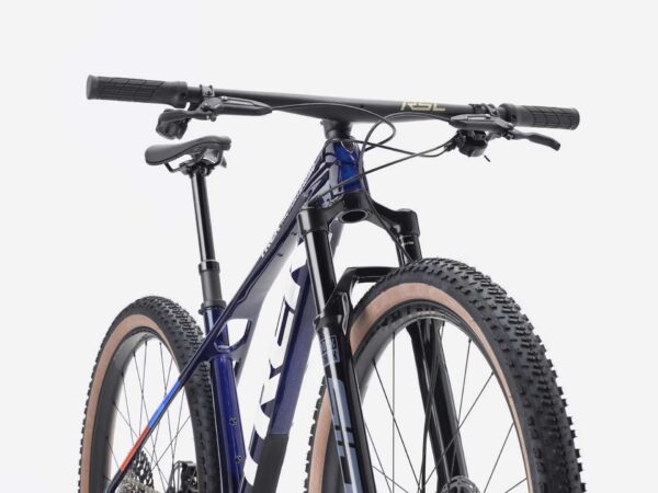 Trek Procaliber 9.7 AXS Gen 3 rower górski XC hardtail - obrazek 4