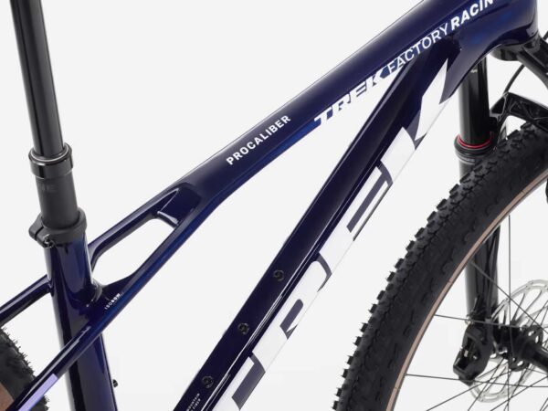 Trek Procaliber 9.7 AXS Gen 3 rower górski XC hardtail - obrazek 5