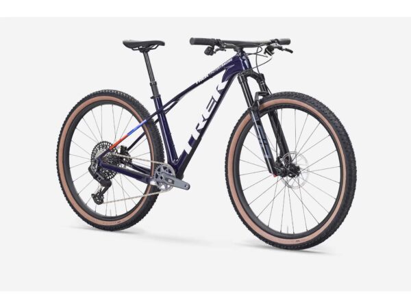 Trek Procaliber 9.7 AXS Gen 3 rower górski XC hardtail - obrazek 2