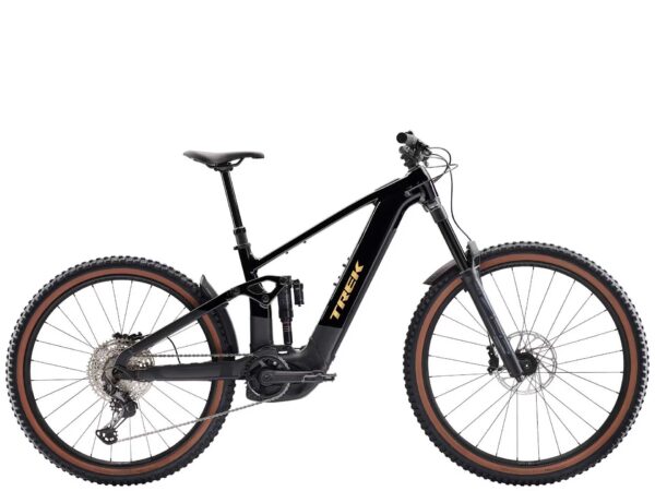 Trek Rail+ 8 Gen 5 Dark Star