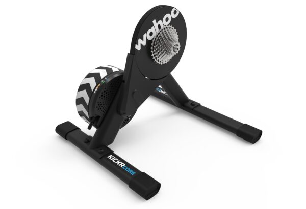 Trenażer Wahoo KICKR CORE 2 Kaseta 11-rzędowa