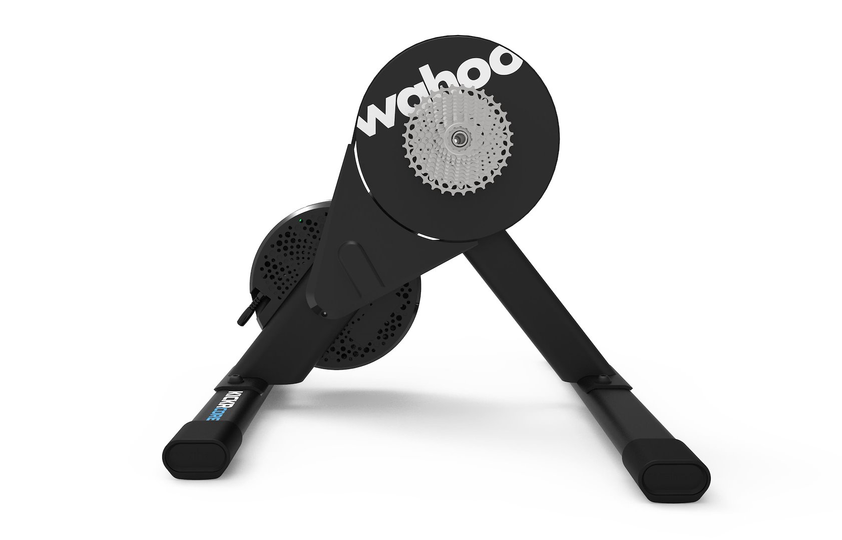 Trenażer Wahoo KICKR CORE 2 Kaseta 11-rzędowa