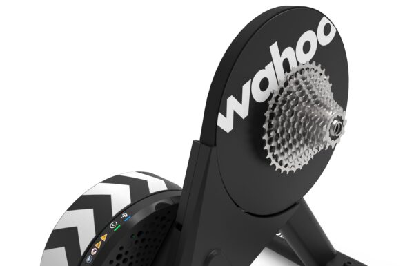 Trenażer Wahoo KICKR CORE 2 Kaseta 11-rzędowa