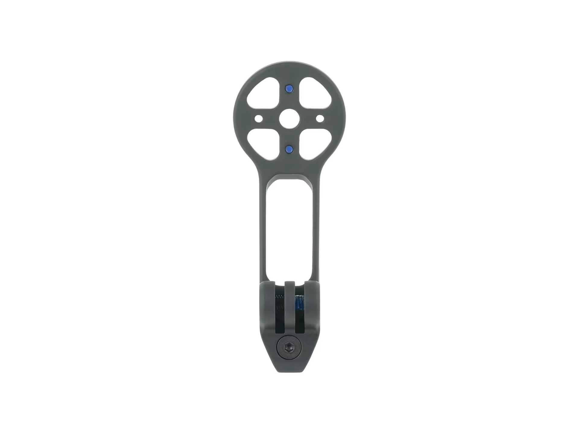 Uchwyt Pro Blendr dla kierownicy z mostkiem Trek Aero RSL