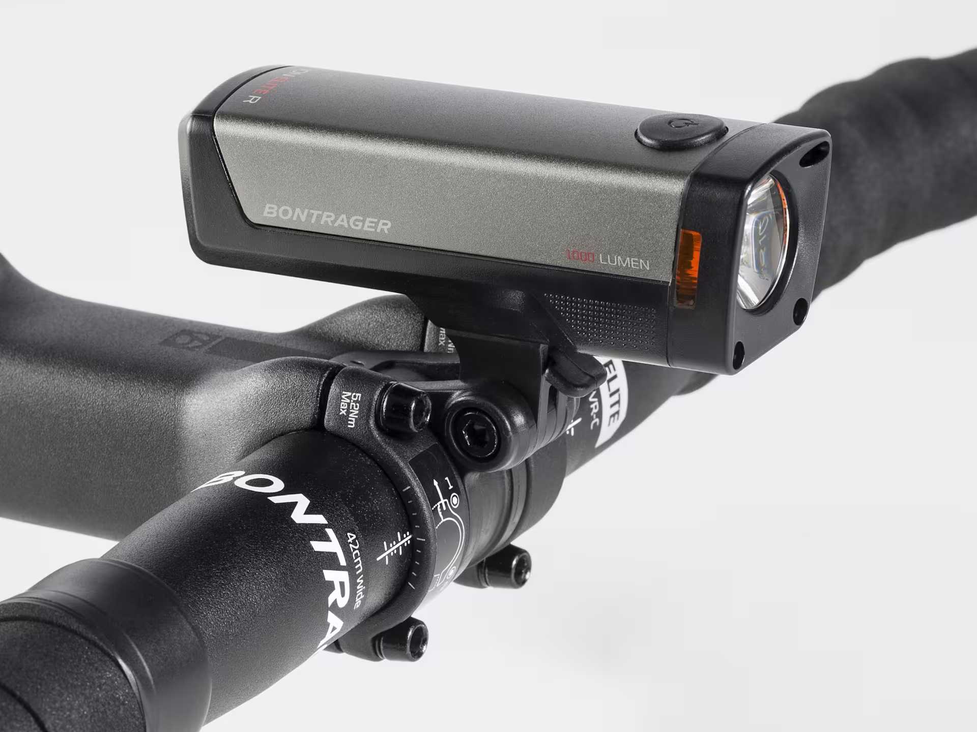 Wspornik Kierownicy Bontrager Elite Blendr (3)