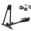 ZESTAW Trenażer WAHOO KICKR ROLLR Smart Trainer + Pedały WAHOO POWRLINK ZERO Left Sided Power