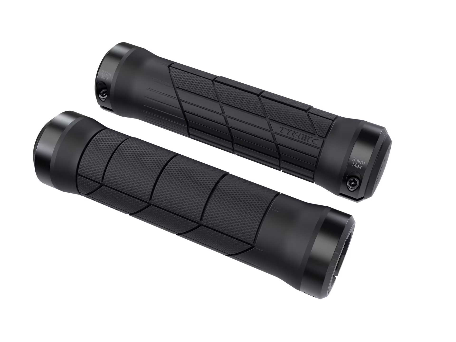 Zestaw Chwytów MTB Trek Line Pro (3)