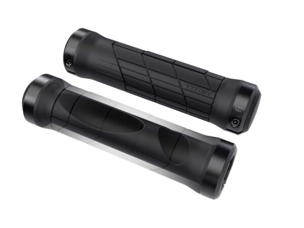 Zestaw chwytów MTB Trek Line Pro