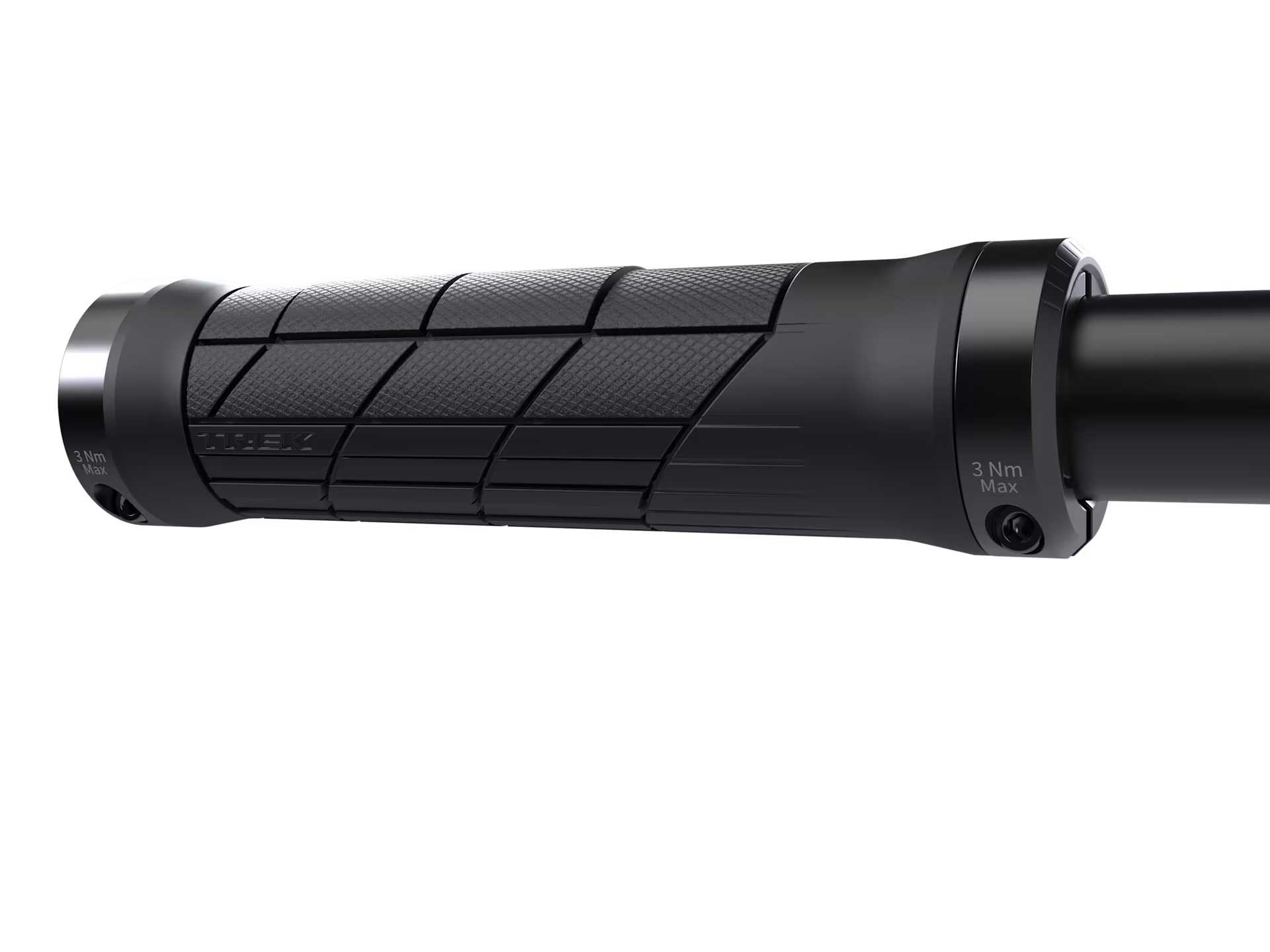 Zestaw Chwytów MTB Trek Line Pro (5)
