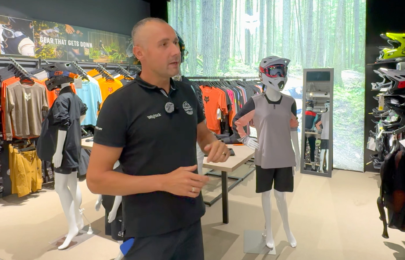 Totalna wyprzedaż kolekcji rowerowej Wiosna-Lato 2025 w Fabryce Rowerów Totalna wyprzedaż kolekcji rowerowej Wiosna-Lato 2025 w Fabryce Rowerów