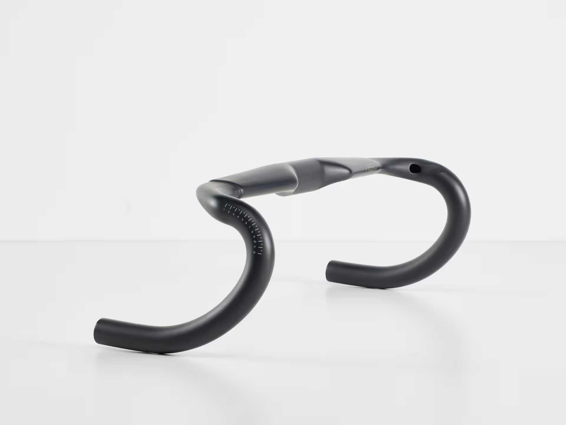 Aerodynamiczna kierownica szosowa Bontrager RSL 370mm 400mm
