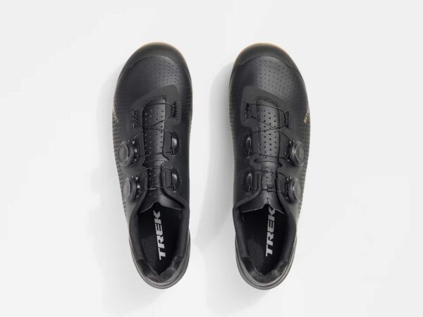 Buty MTB Trek Cambion - Czarne