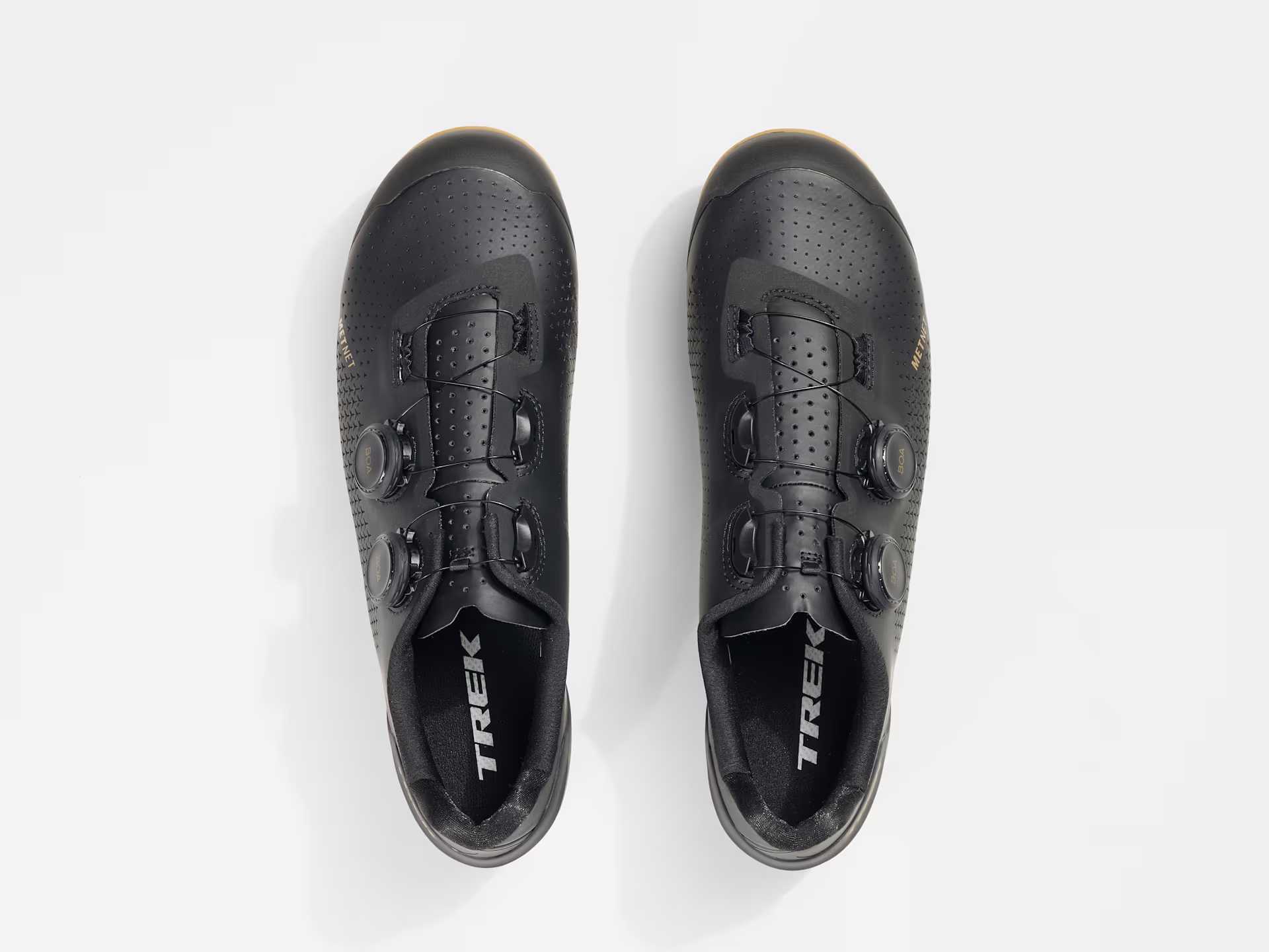 Buty MTB Trek Cambion - Czarne