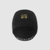 Czapka rowerowa ASSOS spring fall CAP wiosna jesień Black