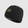 Czapka rowerowa ASSOS spring fall CAP wiosna jesień Black
