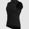 Kamizelka rowerowa ASSOS MILLE GTS spring fall VEST S11 Black Series