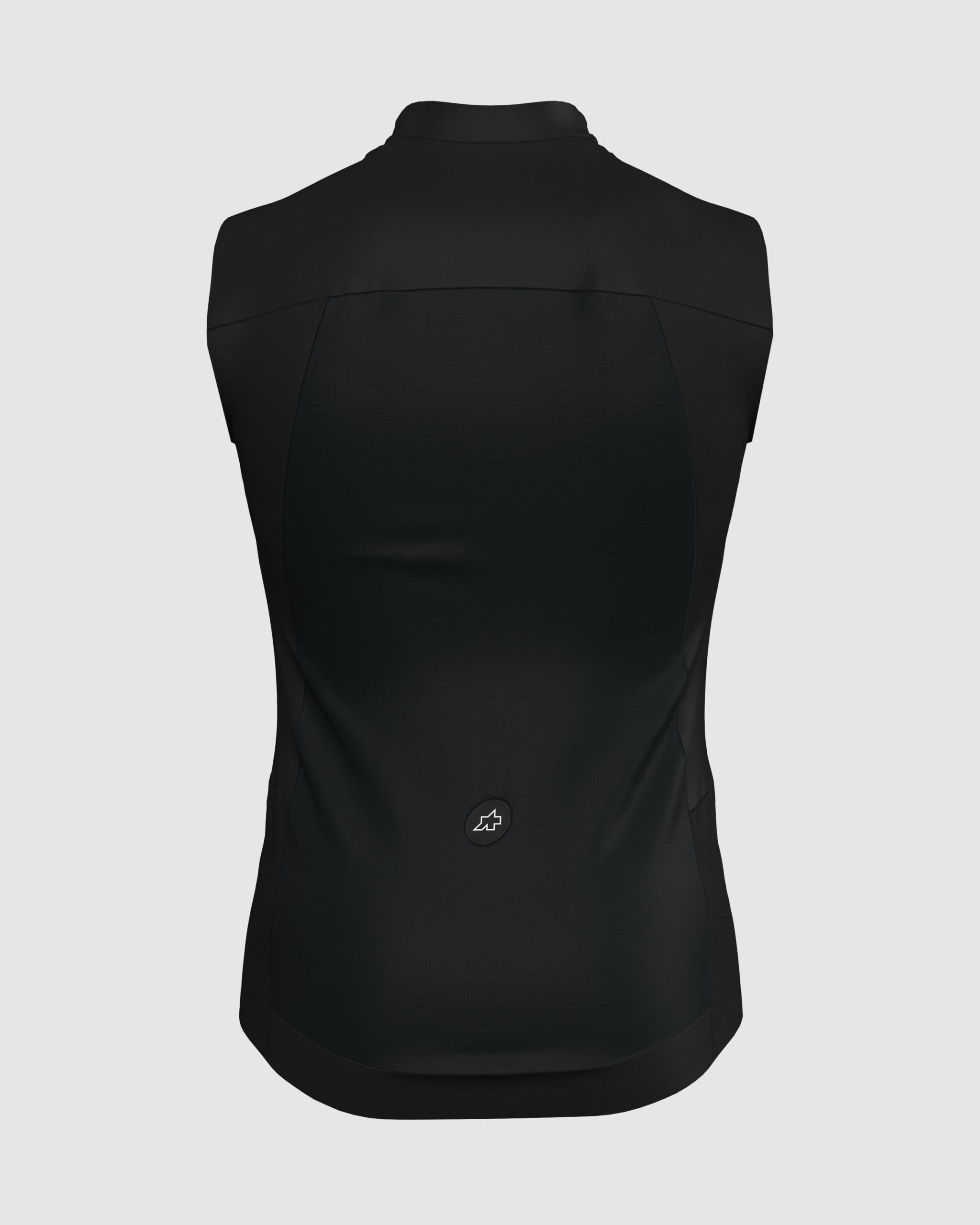 Kamizelka Rowerowa ASSOS MILLE GTS Spring Fall VEST S11 Black Series (4)