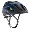 Kask rowerowy Trek Solstice MIPS - Mulsanne Blue