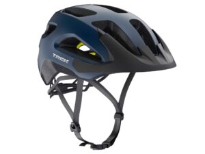 Kask rowerowy Trek Solstice MIPS - Mulsanne Blue