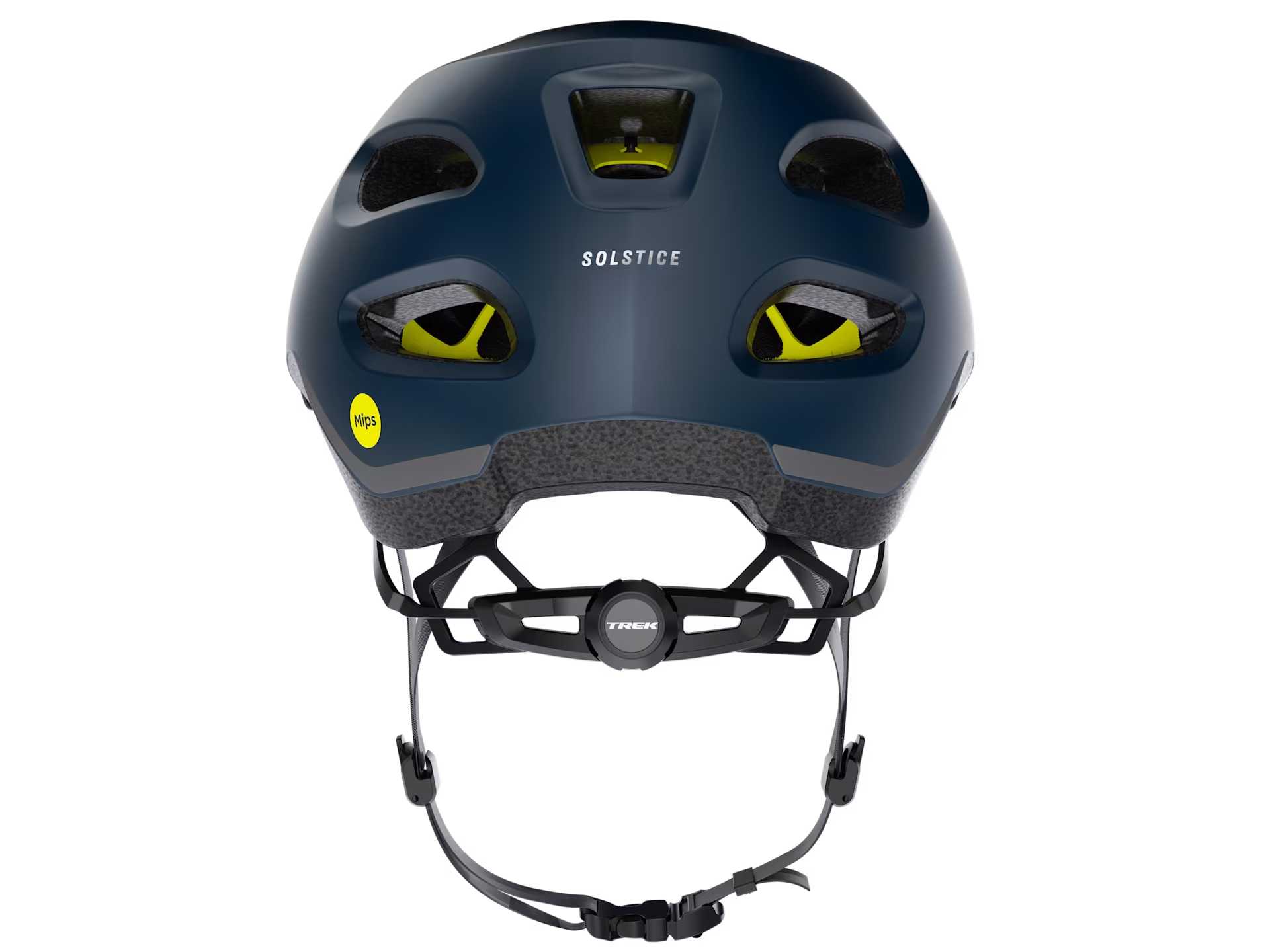 Kask Rowerowy Trek Solstice MIPS Mulsanne Blue (3)