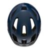 Kask rowerowy Trek Solstice MIPS - Mulsanne Blue