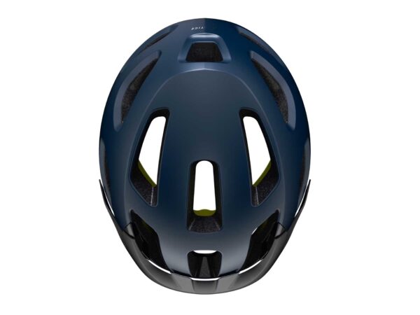 Kask rowerowy Trek Solstice MIPS - Mulsanne Blue
