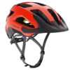 Kask rowerowy Trek Solstice MIPS - Radioactive Red