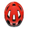Kask rowerowy Trek Solstice MIPS - Radioactive Red