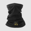 Komin rowerowy ASSOS spring fall Neck Warmer P1 wiosna jesień Black Series Unisex
