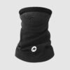 Komin rowerowy ASSOS spring fall Neck Warmer P1 wiosna jesień Black Series Unisex